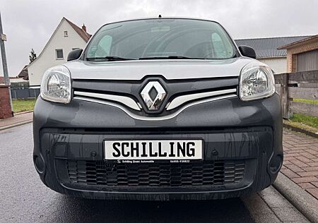 Renault Kangoo Rapid Extra 110PS+Sortimo+1Hand+NAVI