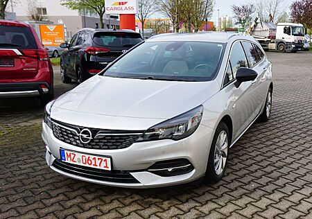 Opel Astra Ultimate Start/Stop Automatik