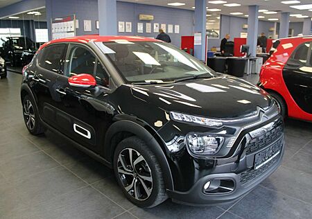 Citroën C3 Citroen PureTech 110 EAT6 Shine Pack