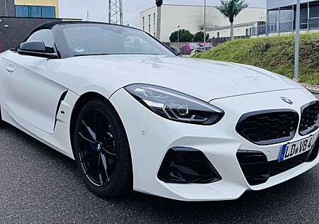 BMW Z4 M Z4 M40i Aut.