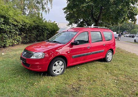 Dacia Logan Ambiance AHK