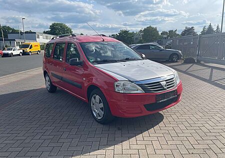 Dacia Logan Ambiance AHK