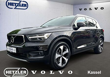Volvo XC 40 XC40 Momentum Pro 2WD T3 EU6d AHK Navi Digitales Cockpi