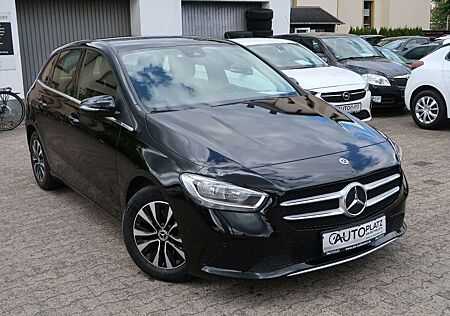 Mercedes-Benz B 180 d *NAVI *AUTOMATIK *AHK