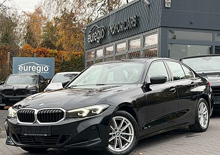 BMW 318 i Aut. 1 Hand - Head Up - Leder - LED ///