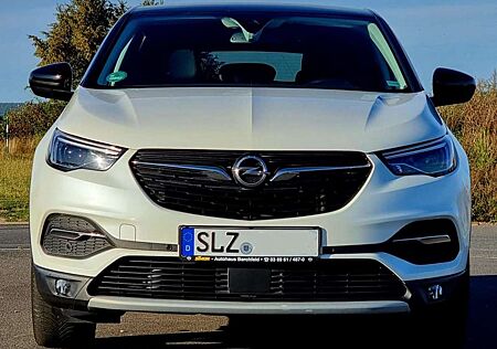 Opel Grandland X 2.0 Diesel Innovation Automatik SUV