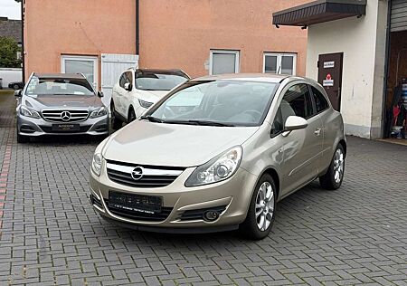 Opel Corsa D 1.2*HU04/26*KLIMA*TECHNISCH TOP*