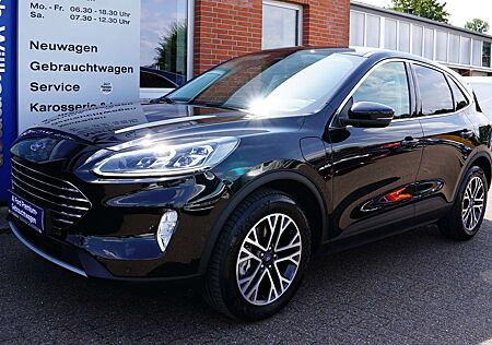 Ford Kuga PHEV Titanium X Automatik