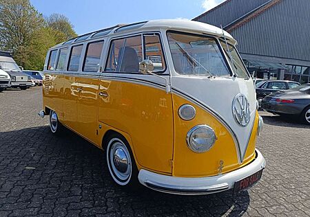 Volkswagen T1 Samba