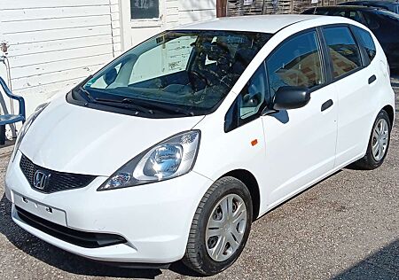 Honda Jazz 1.2 i-VTEC Trend