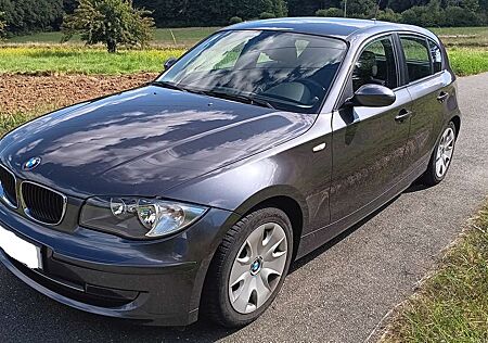 BMW 118i 118