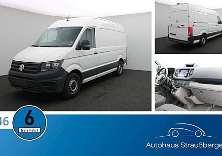 VW Crafter Volkswagen Kasten MRH Kamera USB BT DAB+ NP:62.000€