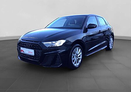 Audi A1 25 TFSI S LINE LED LEDER OPSvAPS+