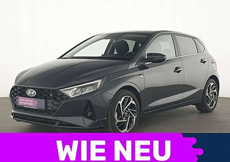 Hyundai i20 Prime Kamera|Navigation|LED|SHZ|PDC|Tempomat