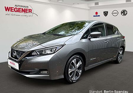 Nissan Leaf (ZE1) MY19*Tekna*Winterpaket*Navi*360°Kamer