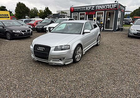 Audi A3 1.4 TFSI Ambition