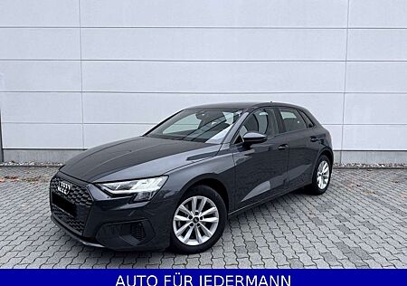 Audi A3 Sportback 30 TDI*AUT*Volldigital*LED*