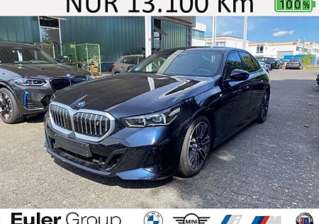 BMW i5 eDrive40 M-Sport ALLWETTER19'' ICONIC KlimaSitze H