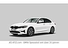 BMW 320 d Lim/DigTacho/Leder/Standheiz/SPUR/DAB/Alarm