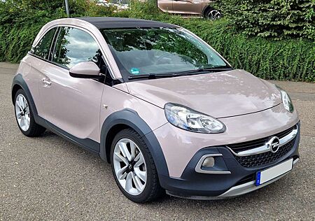 Opel Adam 1.4 Rocks