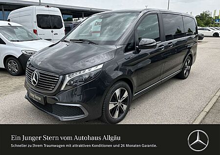 Mercedes-Benz EQV 300 Lang AIRMATIC PANO DISTRONIC LED 7SITZE