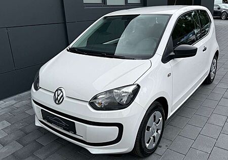 VW Up Volkswagen ! Navi Klima Tüv Neu
