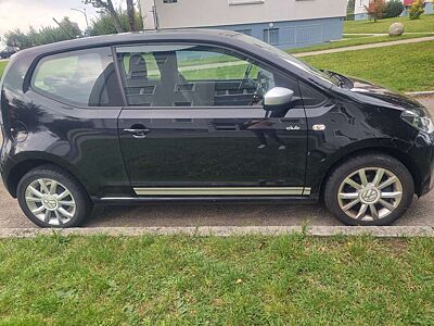 Volkswagen up! club
