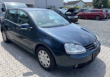VW Golf Volkswagen V Lim. Tour Edition