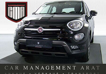 Fiat 500X 1.4 Multiair Cross aut NAVI+PDC+SITZH+TEMP+