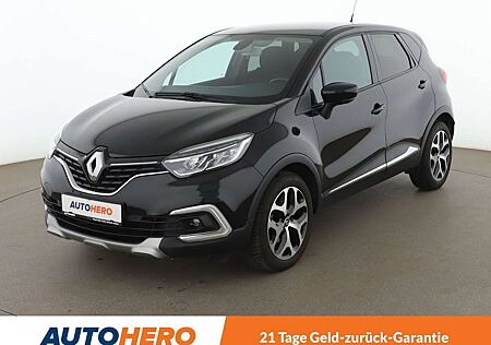 Renault Captur 1.2 TCe Energy Intens