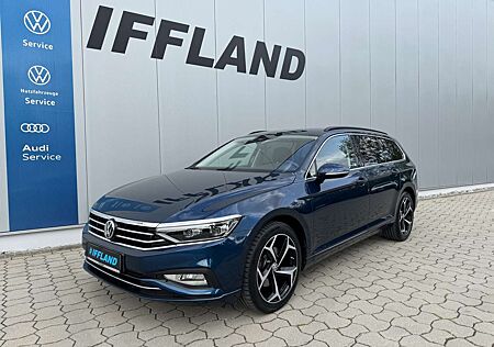 VW Passat Variant Volkswagen 2.0 TSI*Matrix*Business*Assistenspaket Plus*