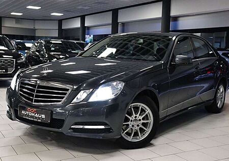Mercedes-Benz E 200 CDI BlueEfficiency Avantgarde