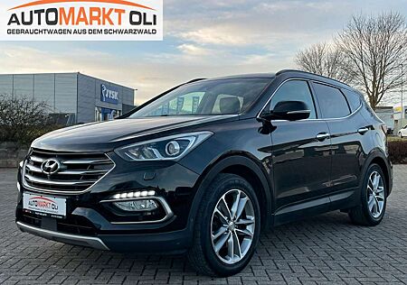 Hyundai Santa Fe Premium Allrad*ACC*Infinity*GARANTIE