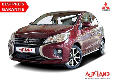 Mitsubishi Space Star 1.2 Select Kamera Tempomat DAB Klima