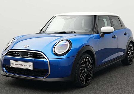 Mini Cooper S Cooper C Favoured Trim