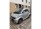 Smart ForTwo Micro Hybrid Drive 52kW (451.380) Passion