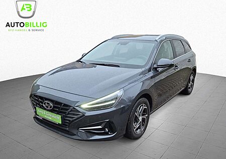 Hyundai i30 1.0 T-GDI LED|Sitz+Lenkradh.|Klimaaut.|7 DCT