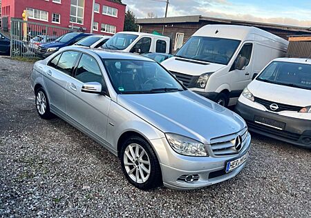 Mercedes-Benz C 200 C -Klasse Lim. CDI