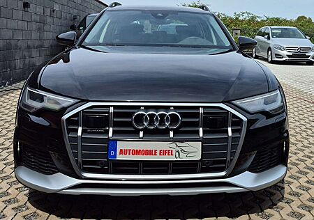 Audi A6 Allroad 50 TDI basis*AHK*ACC*NAVI*SHZ*ALU*AMBIENTE*