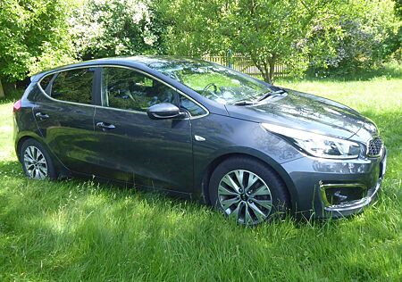 Kia Cee'd Ceed / Ceed 1.6 GDI UEFA EURO 2016