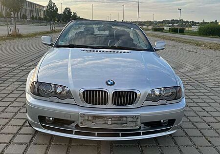 BMW 320 Ci