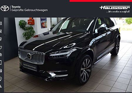 Volvo XC 90 XC90 B5 D AWD Plus Bright 7-SITZER*PANORAMA*