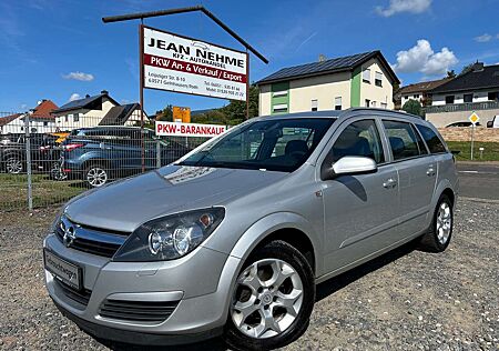 Opel Astra Elegance 1.8 L Neue TÜV