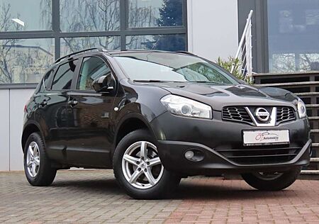 Nissan Qashqai 1.6 360° Pano