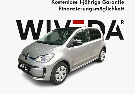 VW Up Volkswagen ! Style~Kamera~Klima~Bremsass.~DAB+~SHZ~