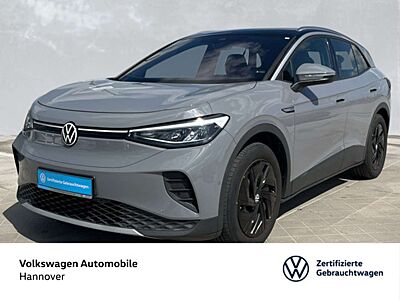 Volkswagen ID.4 Pro Performance Navi LED Kamera WP SHZ PDC