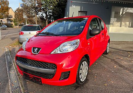 Peugeot 107 Petit Filou