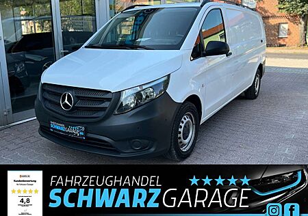 Mercedes-Benz Vito Kasten RWD*EXTRALANG*KAMERA*KLIMA*NR.20