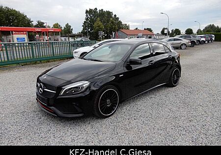 Mercedes-Benz A 250 A -Klasse Sport TÜV Juni 2026