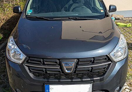 Dacia Lodgy TCe 115 Comfort